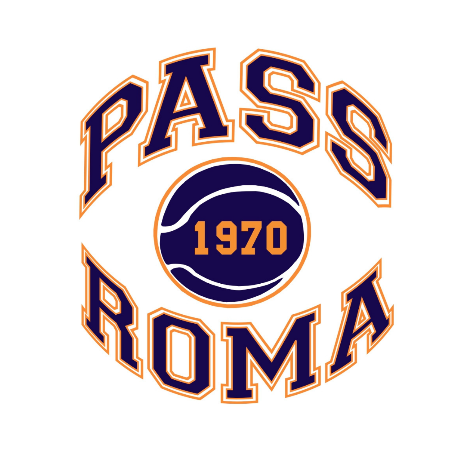 VIRTUS ROMA 1960